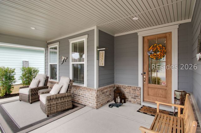 155 Dawnbrook Ct, Okatie, SC 29909