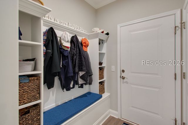 155 Dawnbrook Ct, Okatie, SC 29909