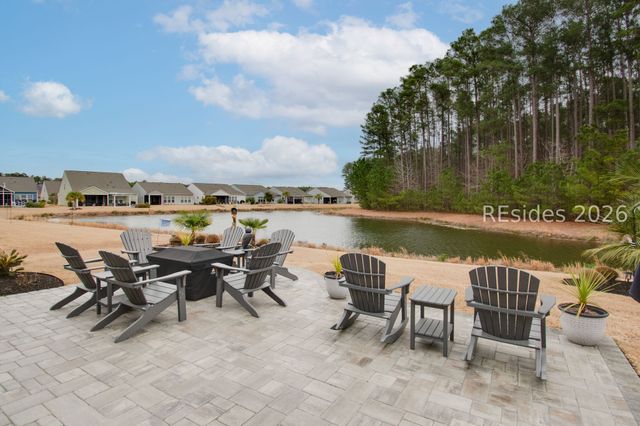 155 Dawnbrook Ct, Okatie, SC 29909