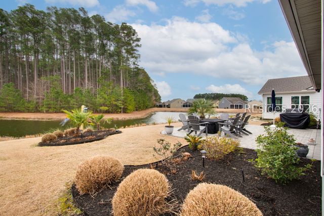 155 Dawnbrook Ct, Okatie, SC 29909