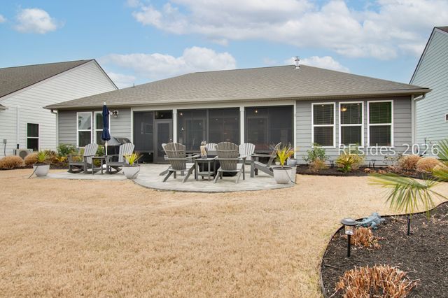 155 Dawnbrook Ct, Okatie, SC 29909