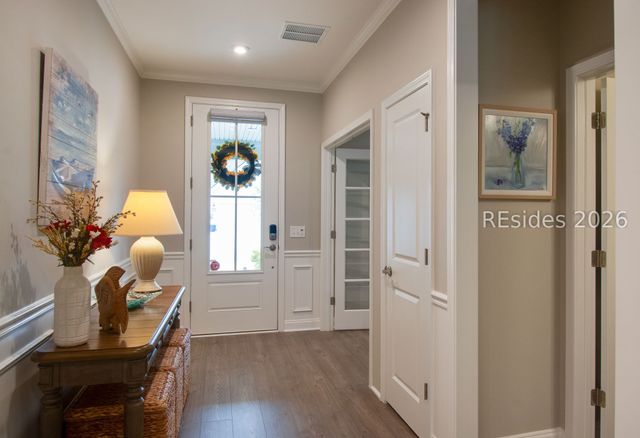 155 Dawnbrook Ct, Okatie, SC 29909