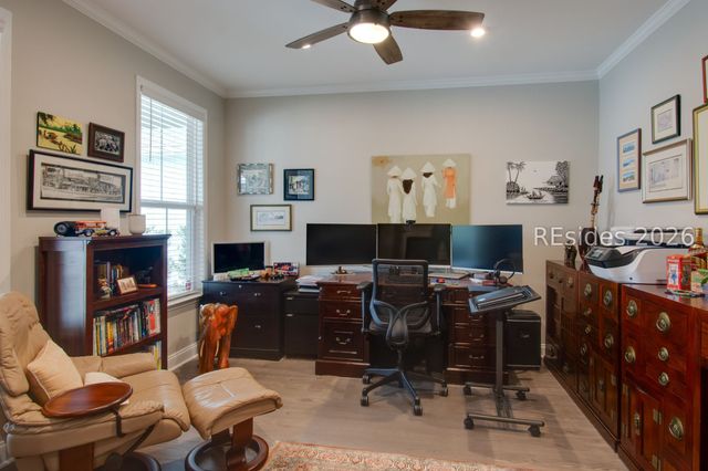 155 Dawnbrook Ct, Okatie, SC 29909