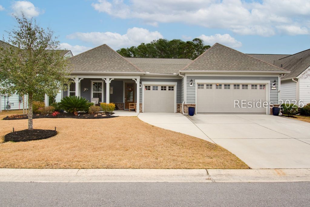 155 Dawnbrook Ct, Okatie, SC 29909