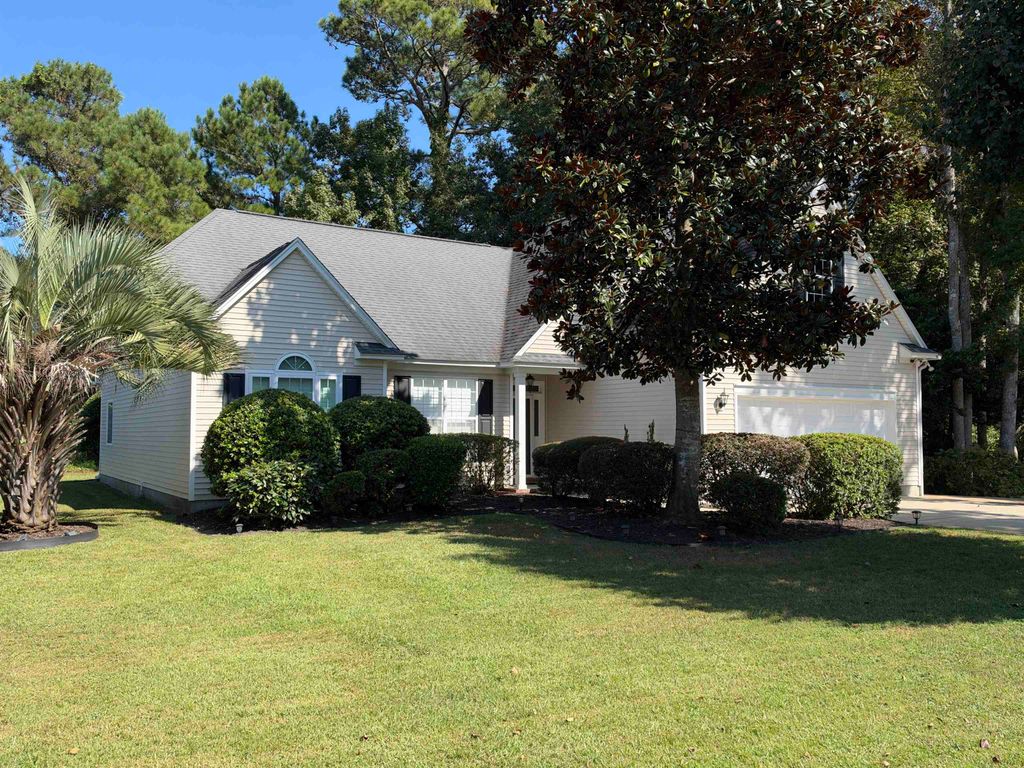 203 Tradition Club Dr., Pawleys Island, SC 29585 — photo 3