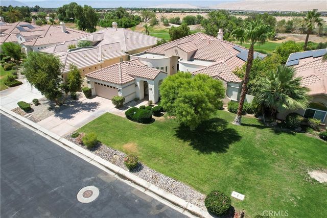 47 Calle Del Norte, Rancho Mirage, CA 92270