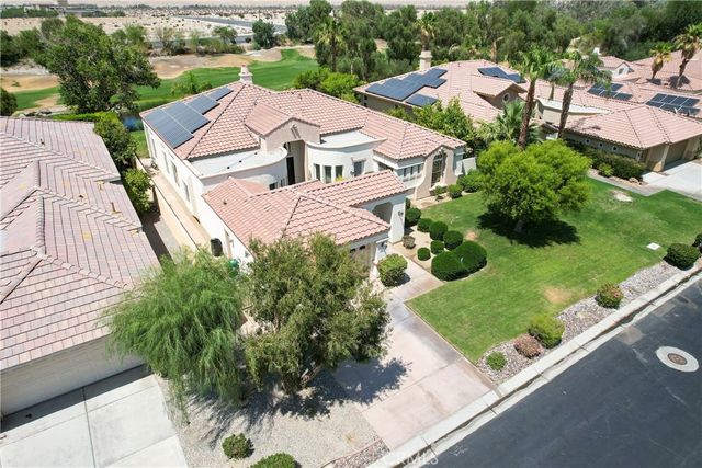 47 Calle Del Norte, Rancho Mirage, CA 92270