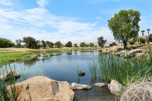 47 Calle Del Norte, Rancho Mirage, CA 92270