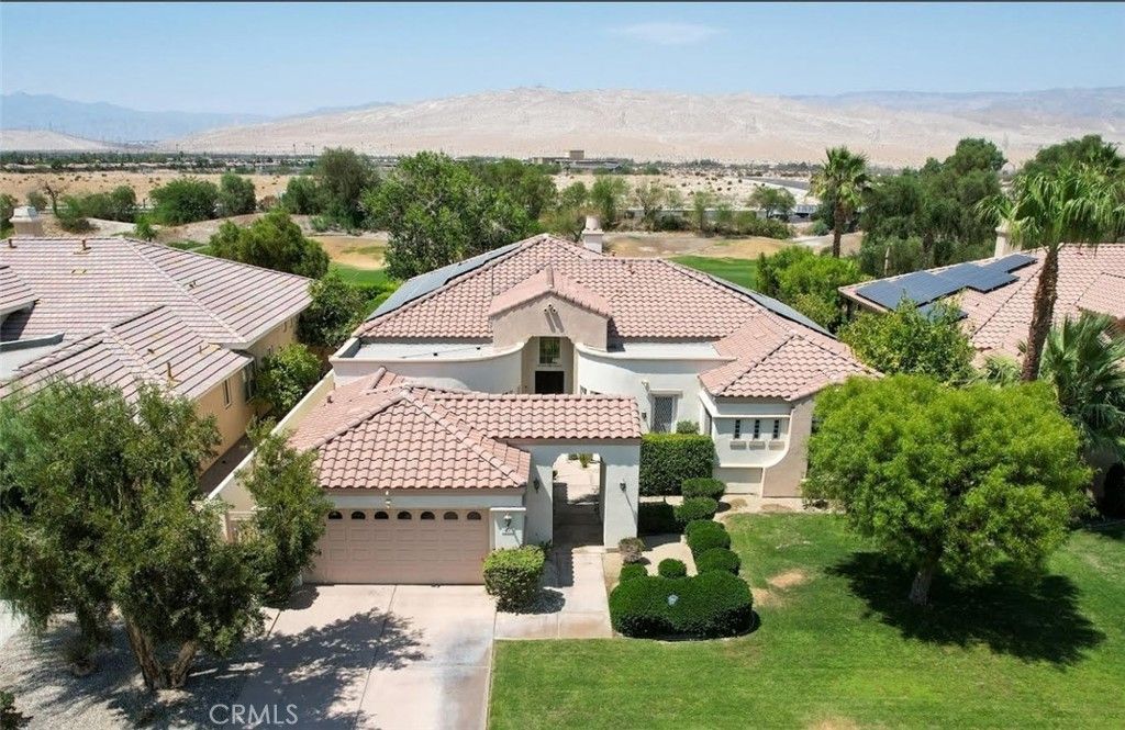 47 Calle Del Norte, Rancho Mirage, CA 92270