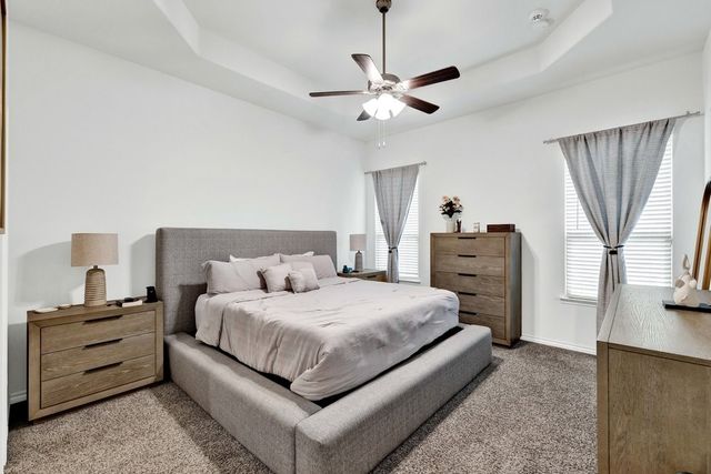 3027 Moccasin Lane, Aubrey, TX 76227