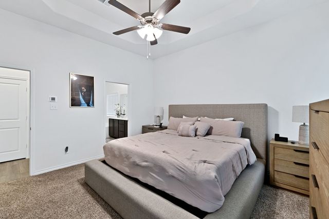 3027 Moccasin Lane, Aubrey, TX 76227