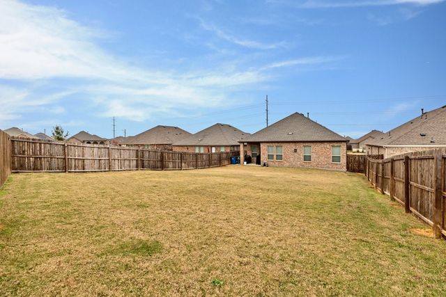 3027 Moccasin Lane, Aubrey, TX 76227