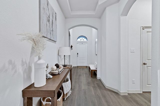 3027 Moccasin Lane, Aubrey, TX 76227