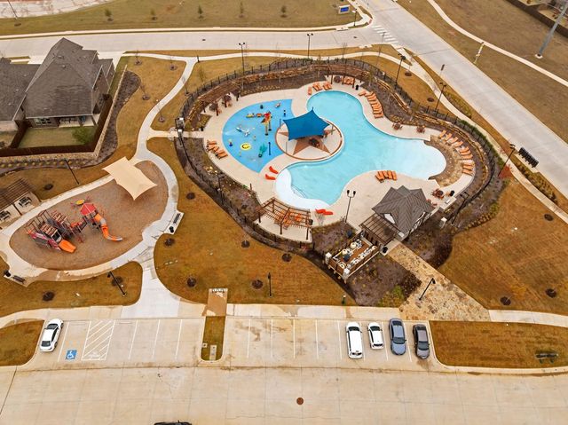 3027 Moccasin Lane, Aubrey, TX 76227