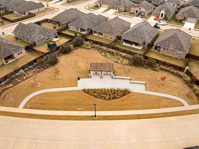 3027 Moccasin Lane, Aubrey, TX 76227