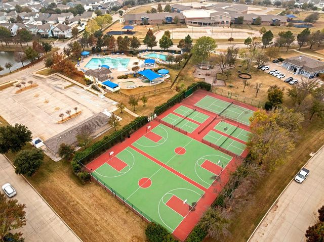 3027 Moccasin Lane, Aubrey, TX 76227