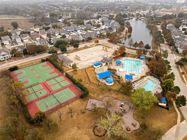 3027 Moccasin Lane, Aubrey, TX 76227