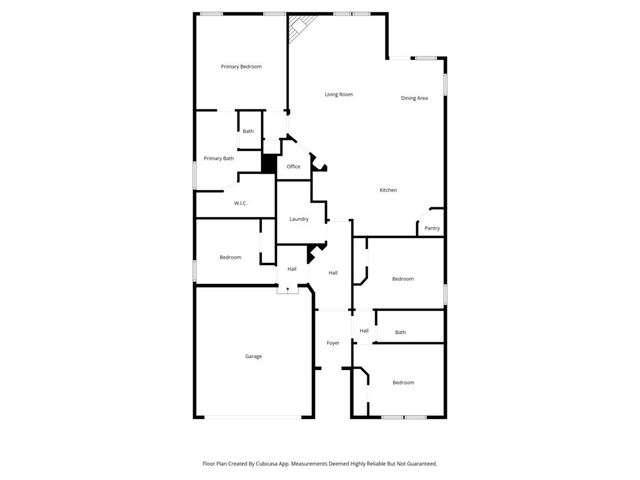 3027 Moccasin Lane, Aubrey, TX 76227