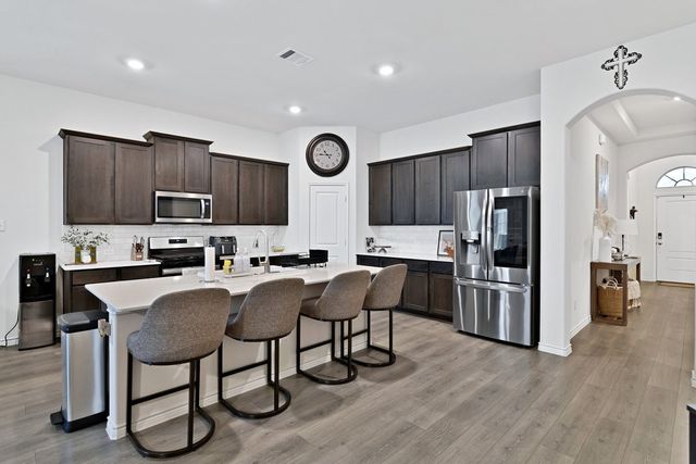 3027 Moccasin Lane, Aubrey, TX 76227