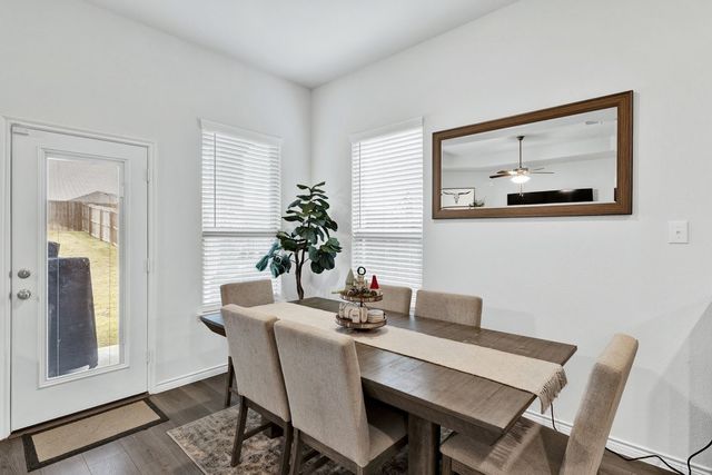 3027 Moccasin Lane, Aubrey, TX 76227