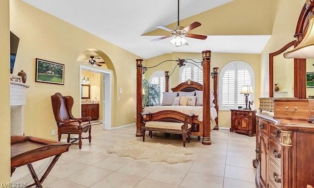 7412 Silver Palm Avenue, Las Vegas, NV 89117
