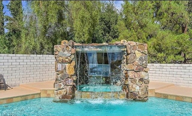7412 Silver Palm Avenue, Las Vegas, NV 89117