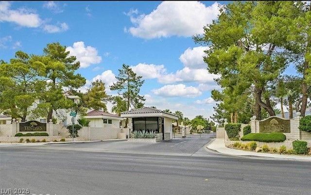 7412 Silver Palm Avenue, Las Vegas, NV 89117
