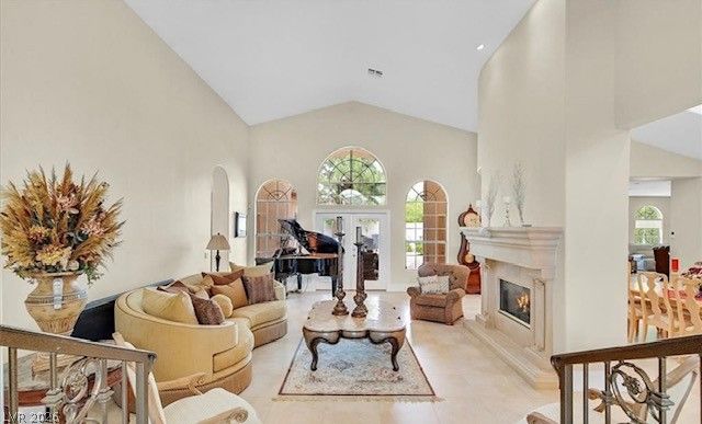 7412 Silver Palm Avenue, Las Vegas, NV 89117