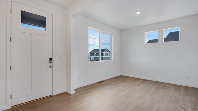 9855 Ceylon Court, Commerce City, CO 80022