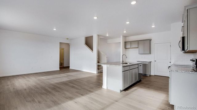 9855 Ceylon Court, Commerce City, CO 80022