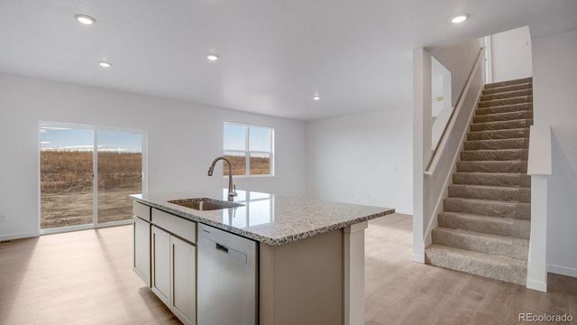 9855 Ceylon Court, Commerce City, CO 80022