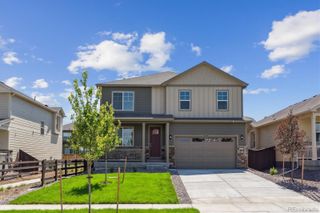 9855 Ceylon Court, Commerce City, CO 80022