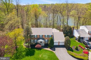 20605 HAZELNUT CT, Germantown, MD 20874