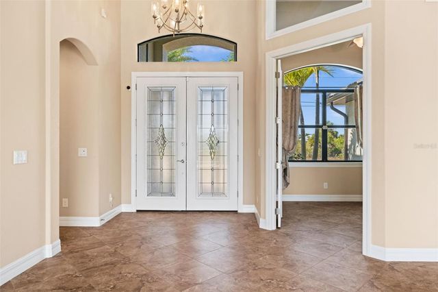 8242 TRACY CIRCLE, Port Charlotte, FL 33981