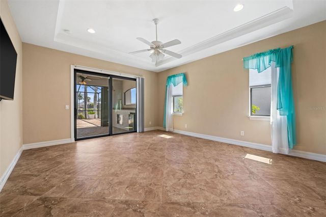 8242 TRACY CIRCLE, Port Charlotte, FL 33981