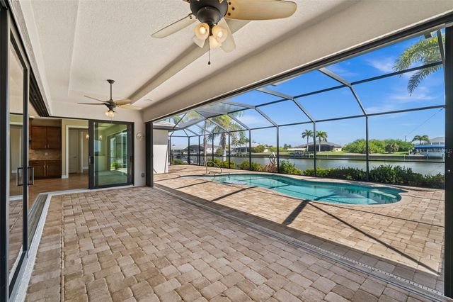 8242 TRACY CIRCLE, Port Charlotte, FL 33981