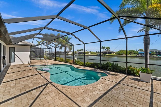 8242 TRACY CIRCLE, Port Charlotte, FL 33981