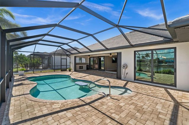 8242 TRACY CIRCLE, Port Charlotte, FL 33981