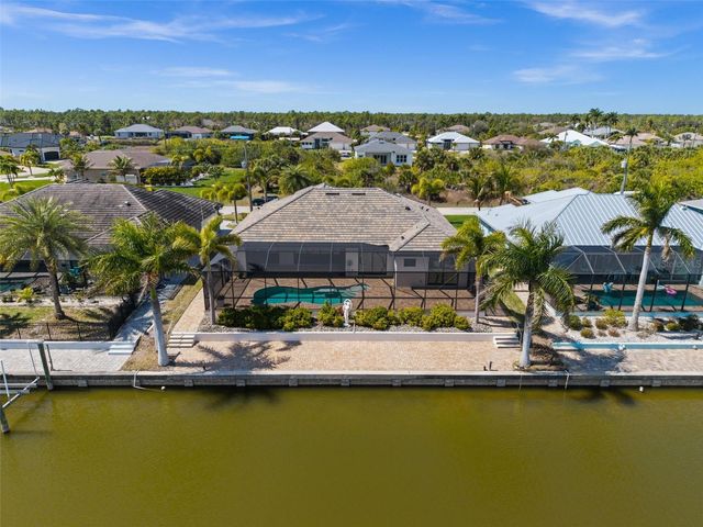 8242 TRACY CIRCLE, Port Charlotte, FL 33981