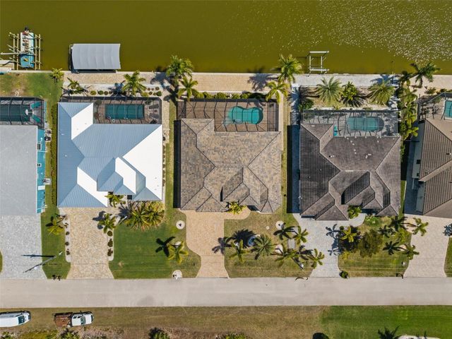 8242 TRACY CIRCLE, Port Charlotte, FL 33981