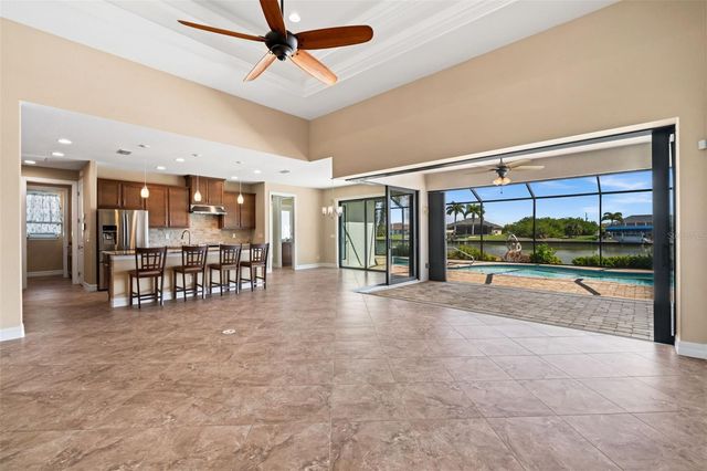 8242 TRACY CIRCLE, Port Charlotte, FL 33981