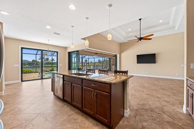 8242 TRACY CIRCLE, Port Charlotte, FL 33981