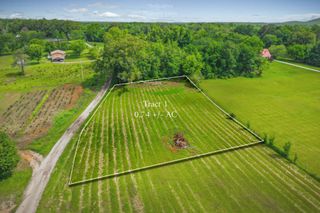 0 Nunley Ln, Mcminnville, TN 37110
