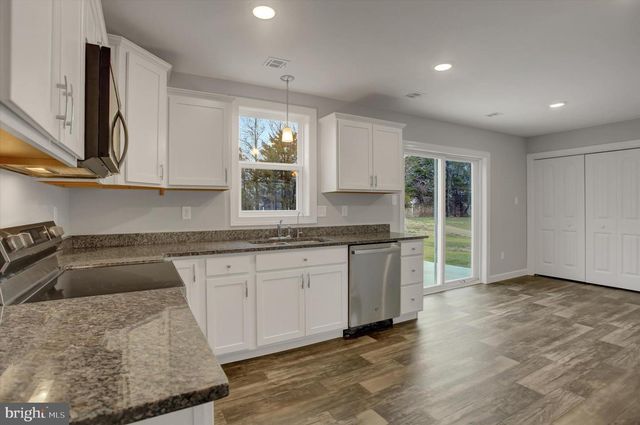 4307 PERCY AVE, Chambersburg, PA 17202