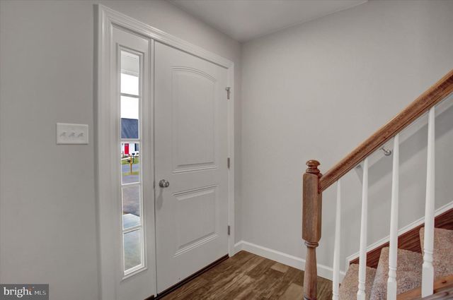 4307 PERCY AVE, Chambersburg, PA 17202