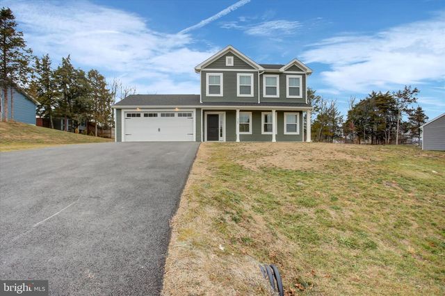 4307 PERCY AVE, Chambersburg, PA 17202