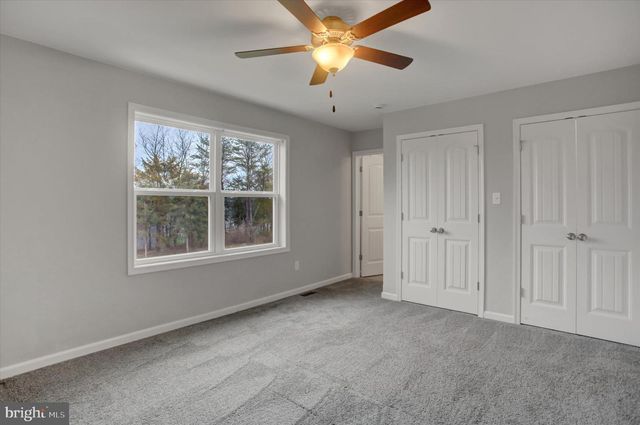 4307 PERCY AVE, Chambersburg, PA 17202