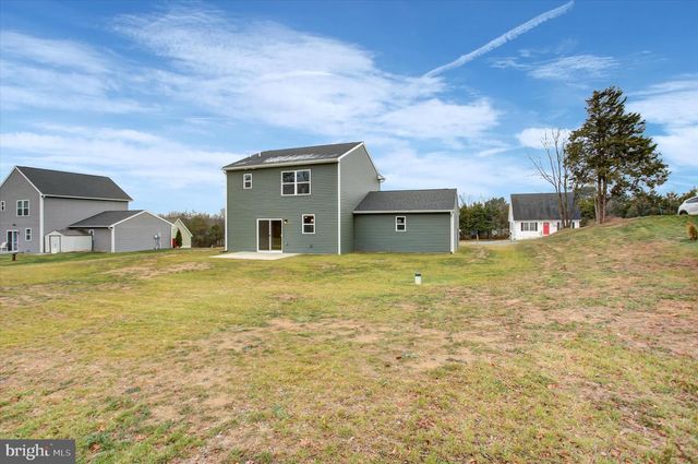 4307 PERCY AVE, Chambersburg, PA 17202