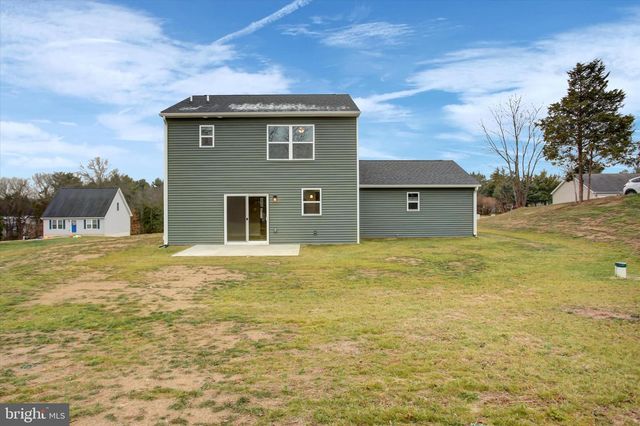 4307 PERCY AVE, Chambersburg, PA 17202