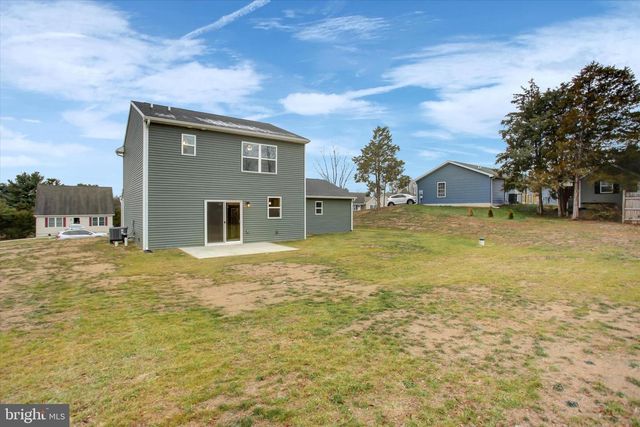 4307 PERCY AVE, Chambersburg, PA 17202